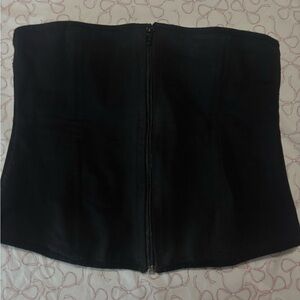 Premadonna waist trainer